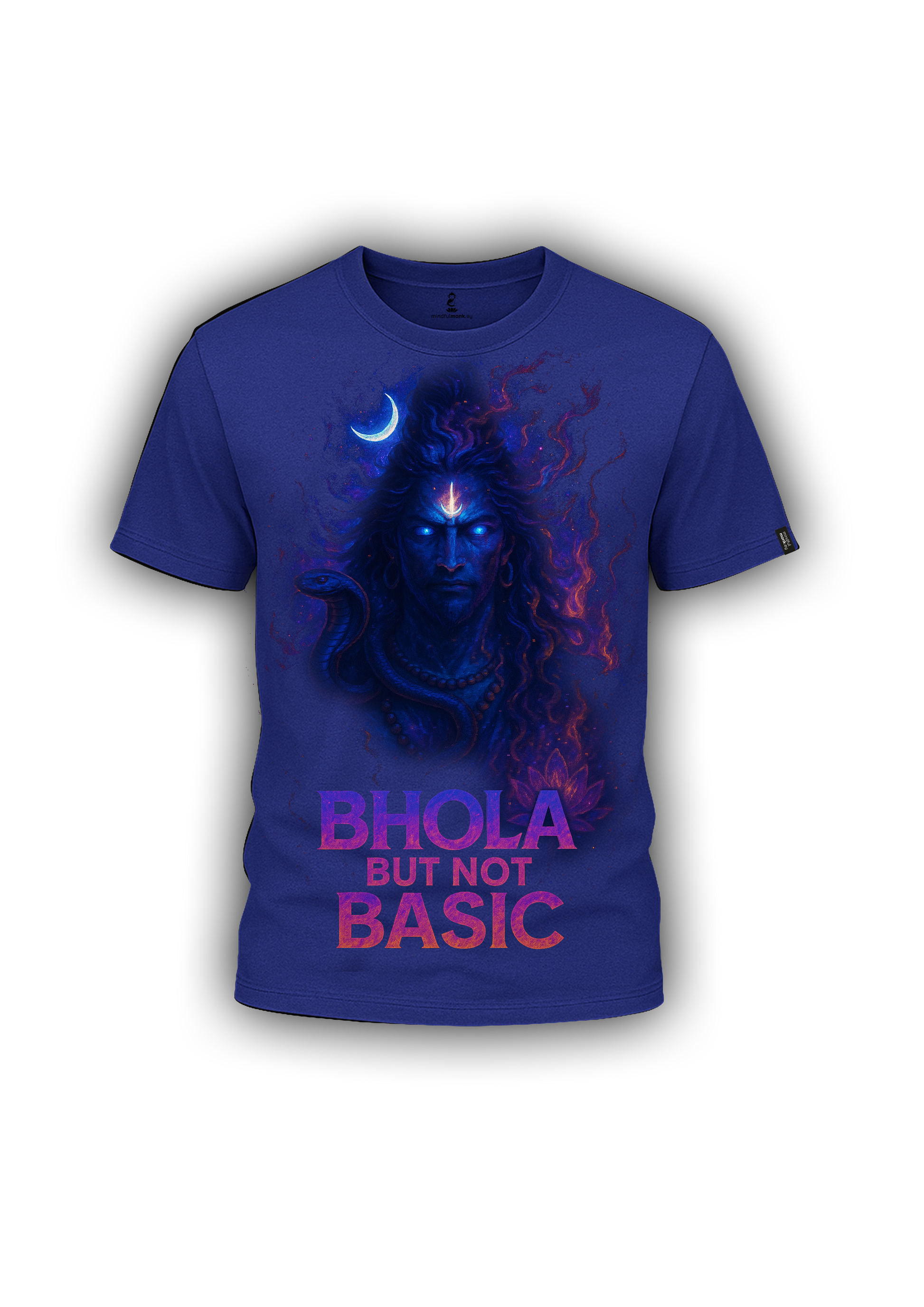 DROP #005 - Bhola but not Basic