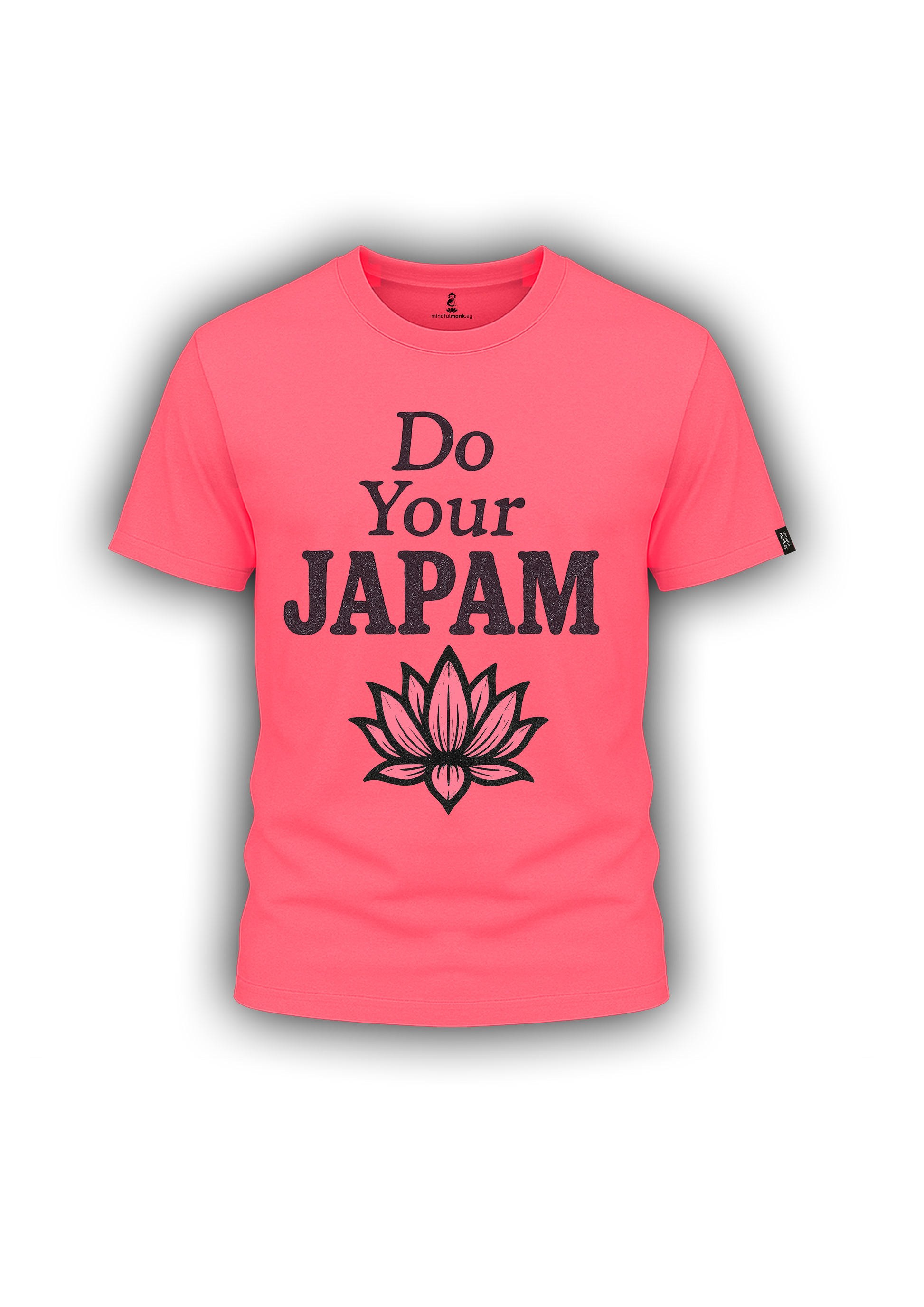 DROP #008 - Do Your Japam
