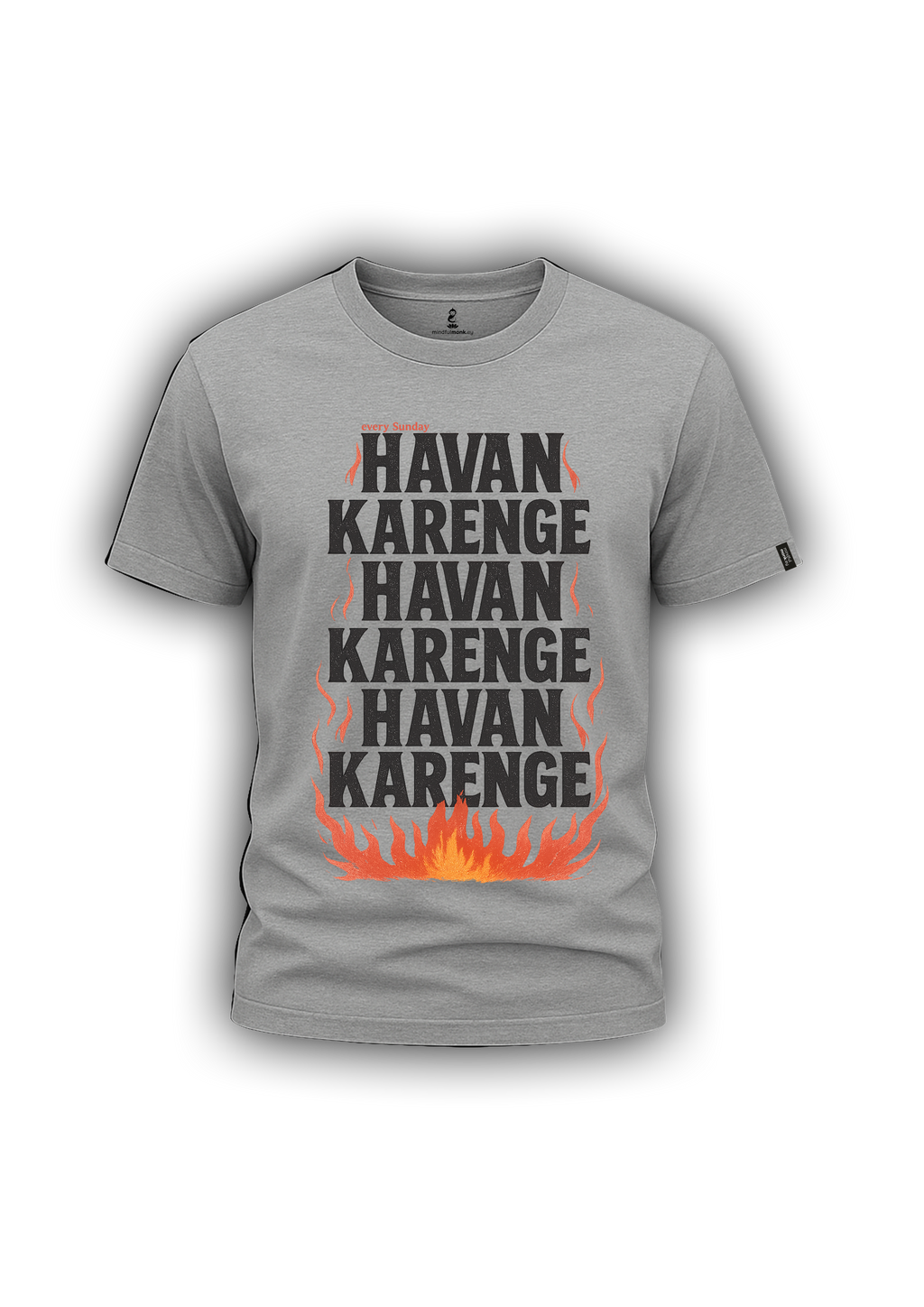 DROP #016 - Havan Karenge