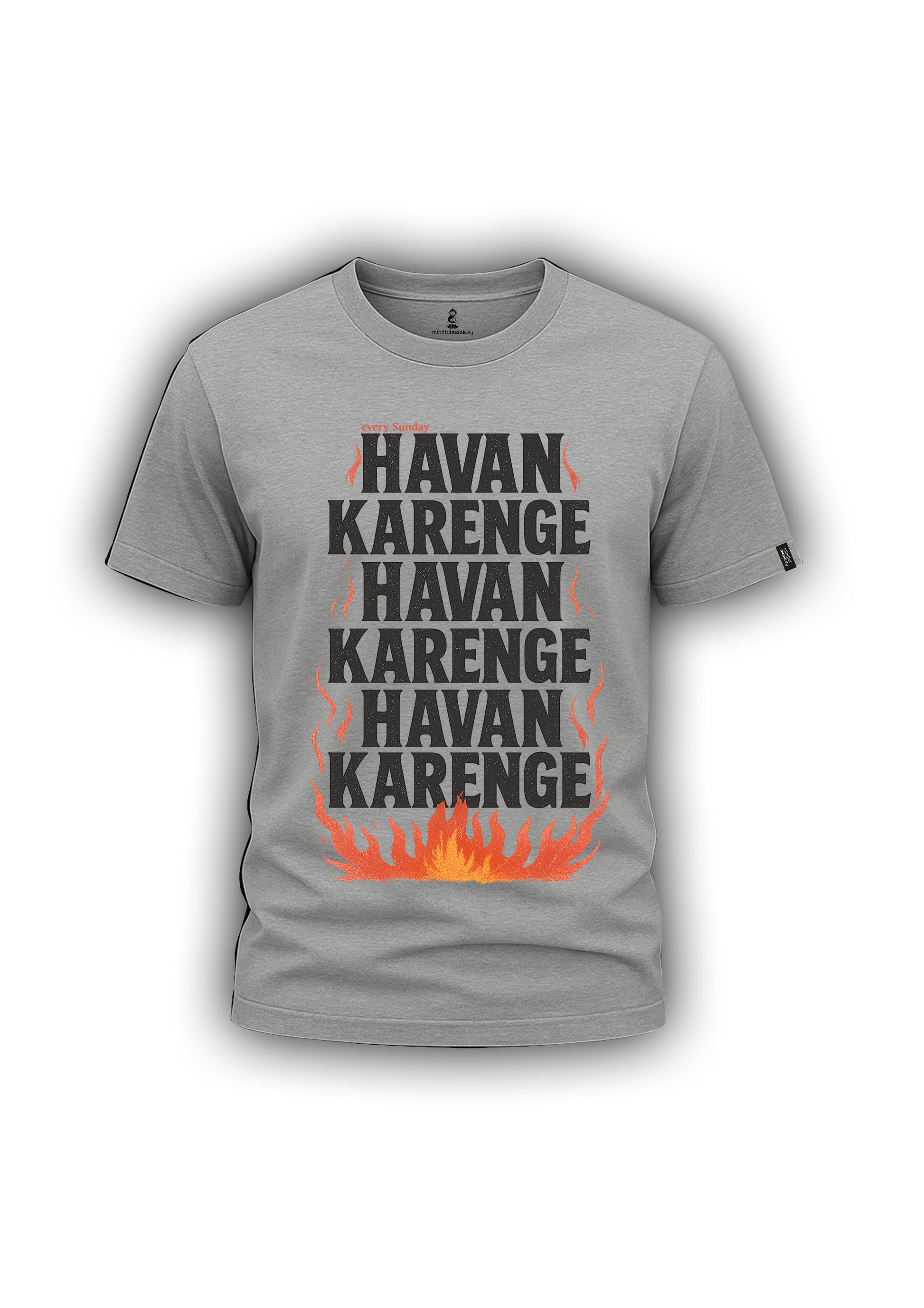DROP #016 - Havan Karenge