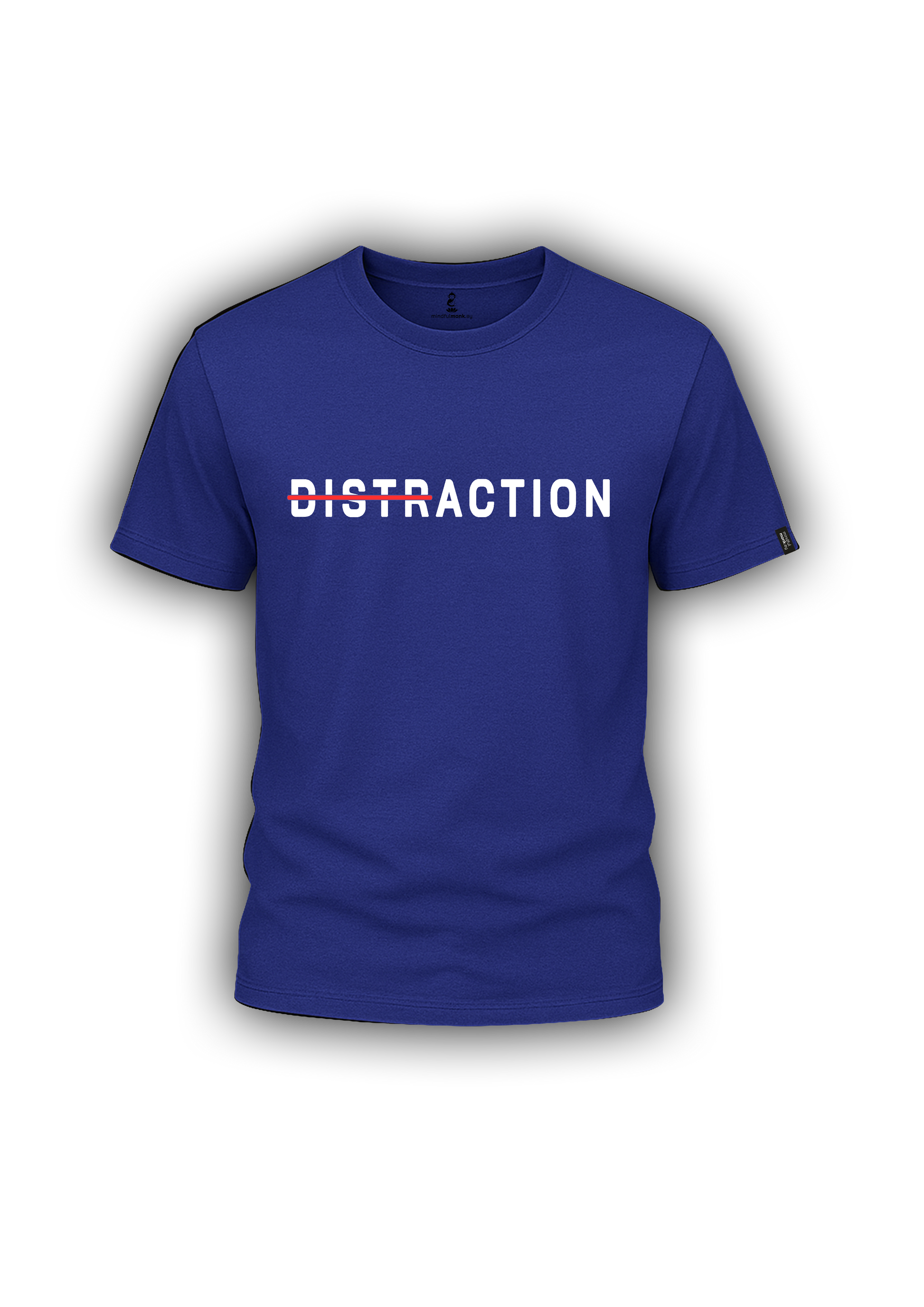 Drop #023 - Distraction