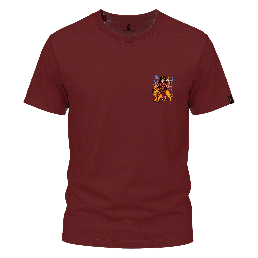 Shakti Flow, Let it Glow.