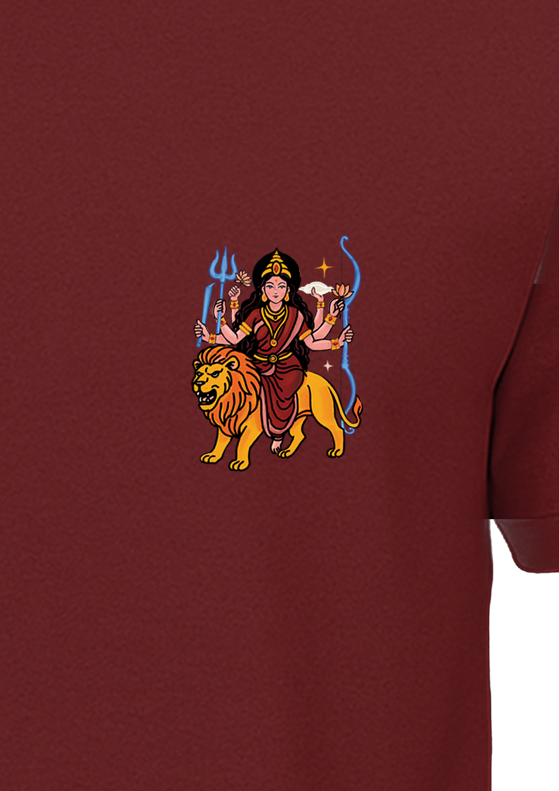 Shakti Flow, Let it Glow.