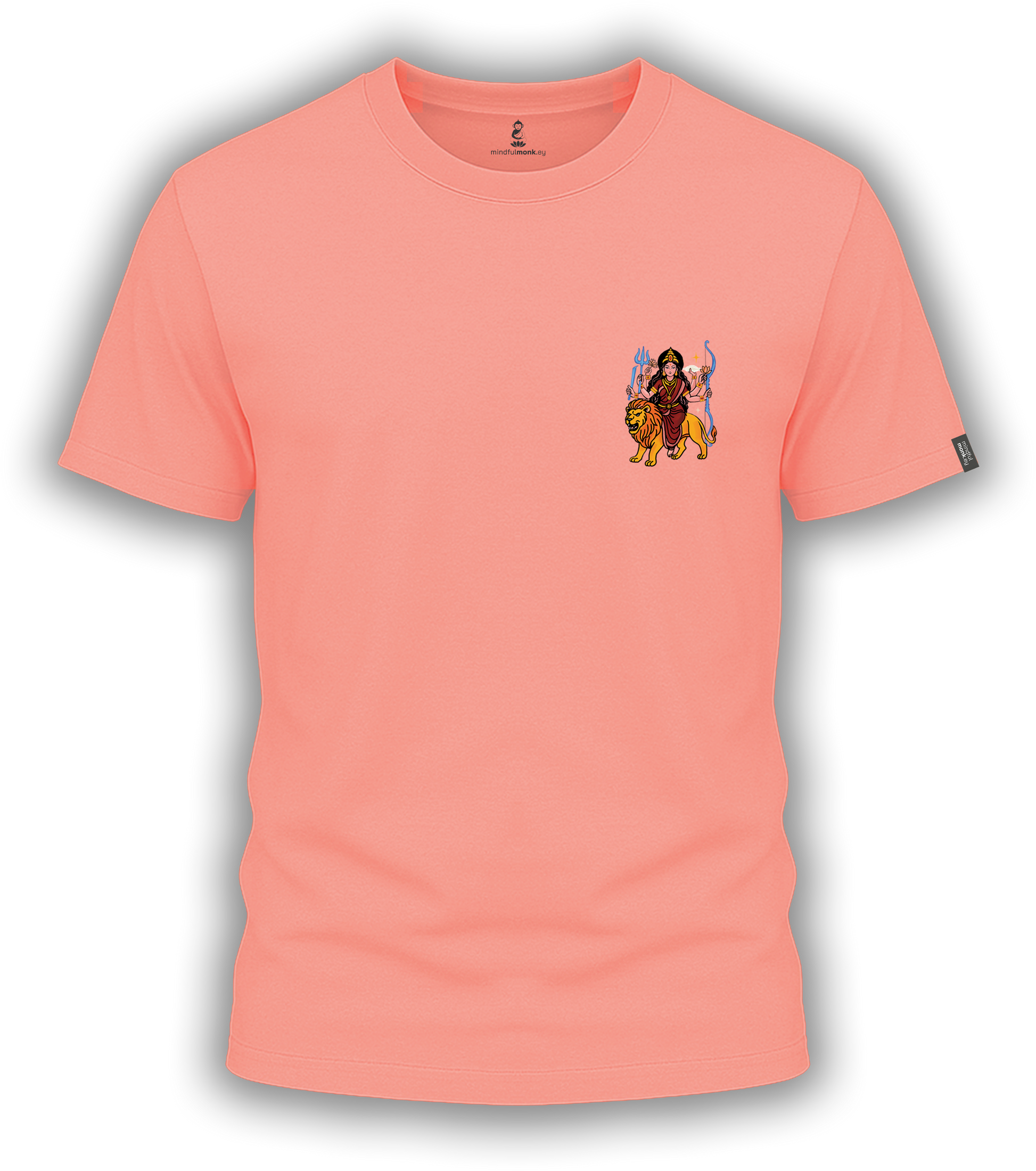 Shakti Flow, Let it Glow.