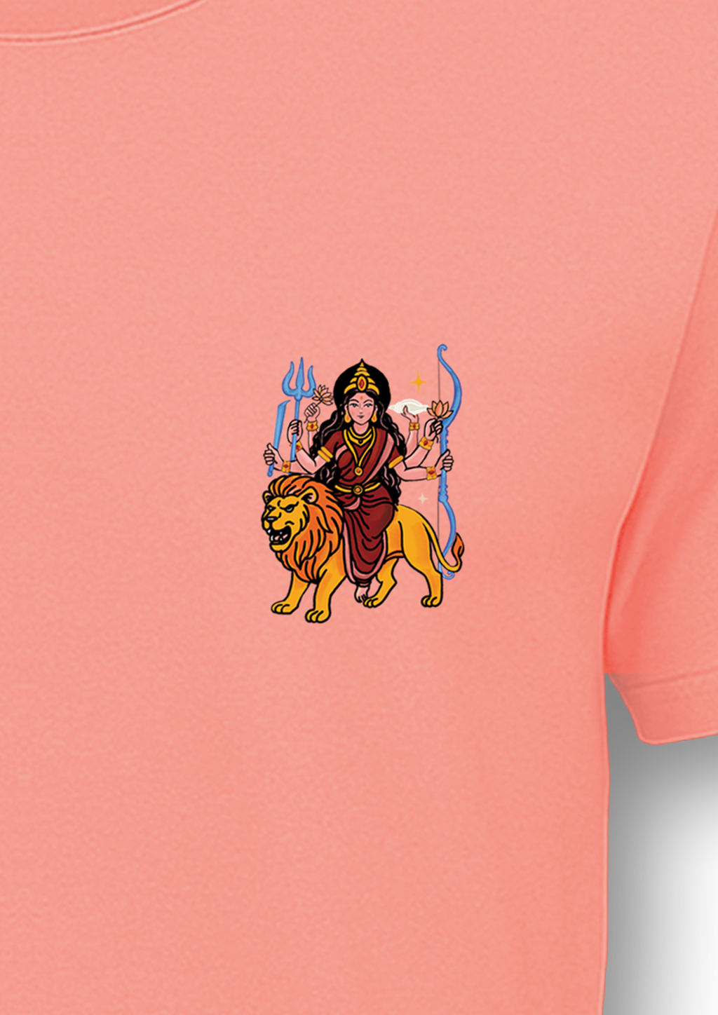 Shakti Flow, Let it Glow.