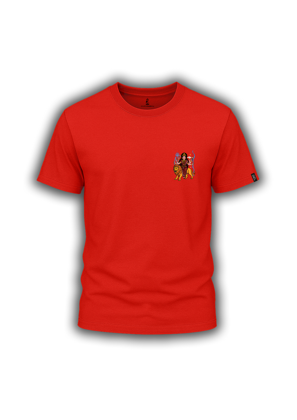 Shakti Flow, Let it Glow.