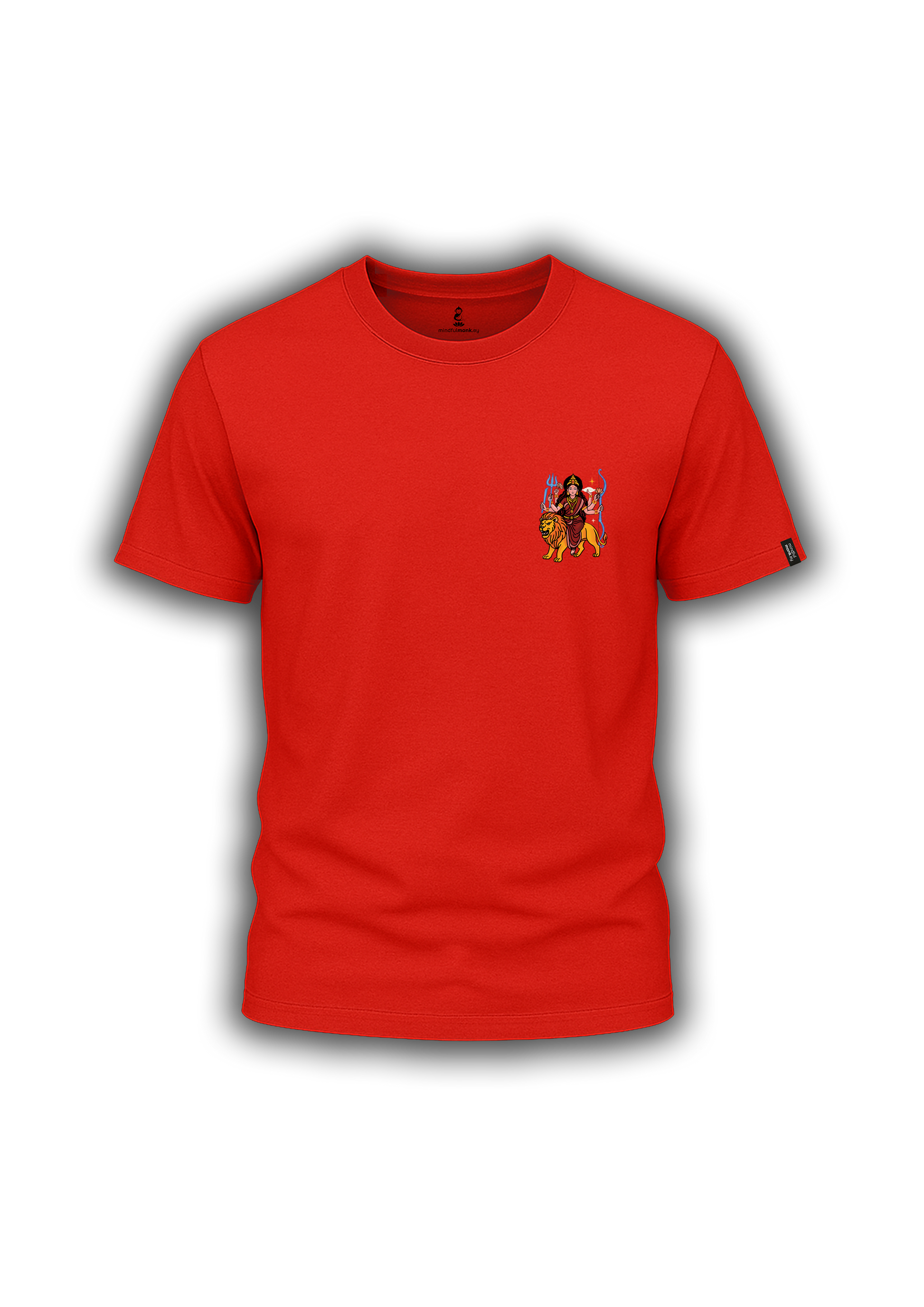 Shakti Flow, Let it Glow.