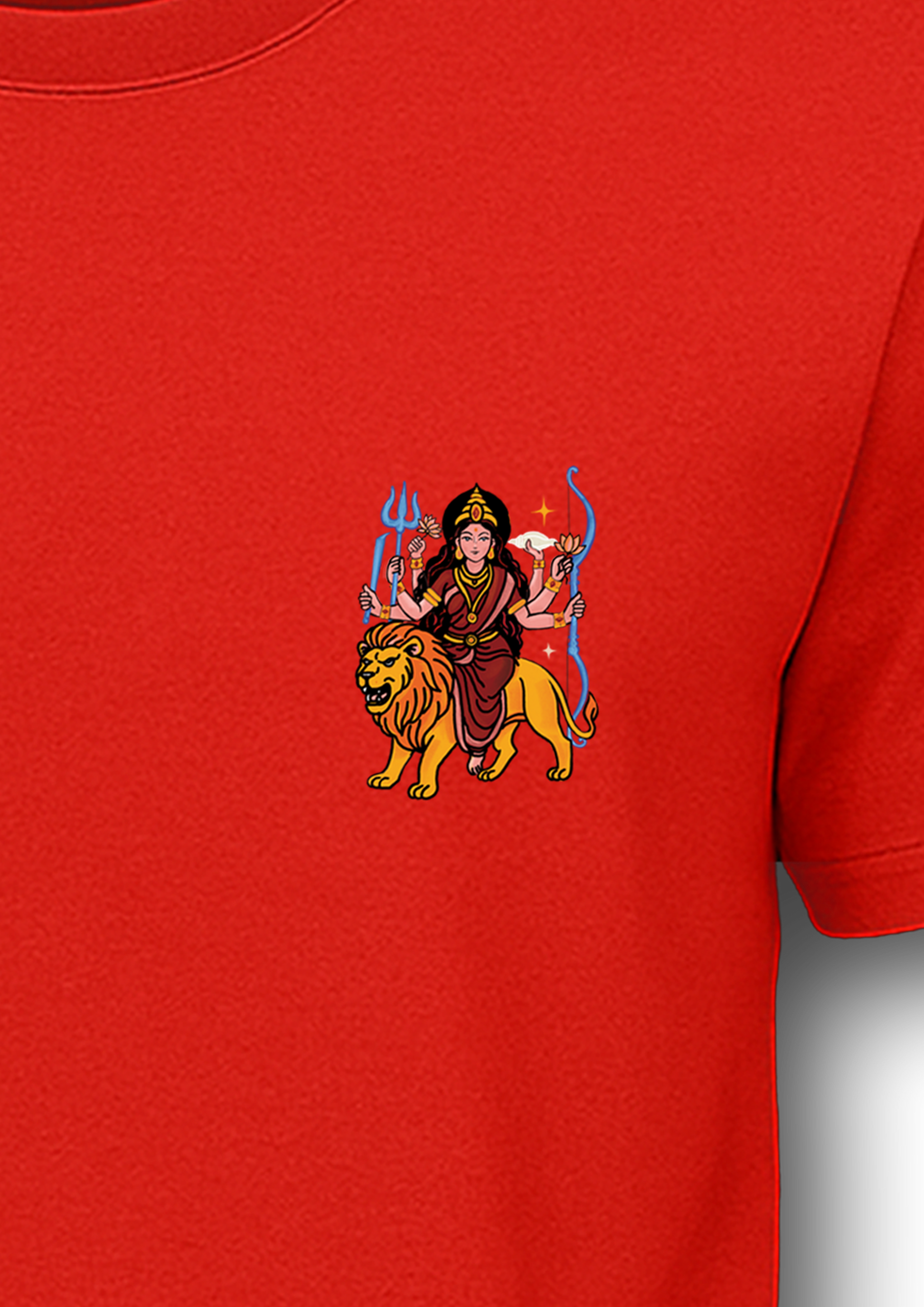 Shakti Flow, Let it Glow.