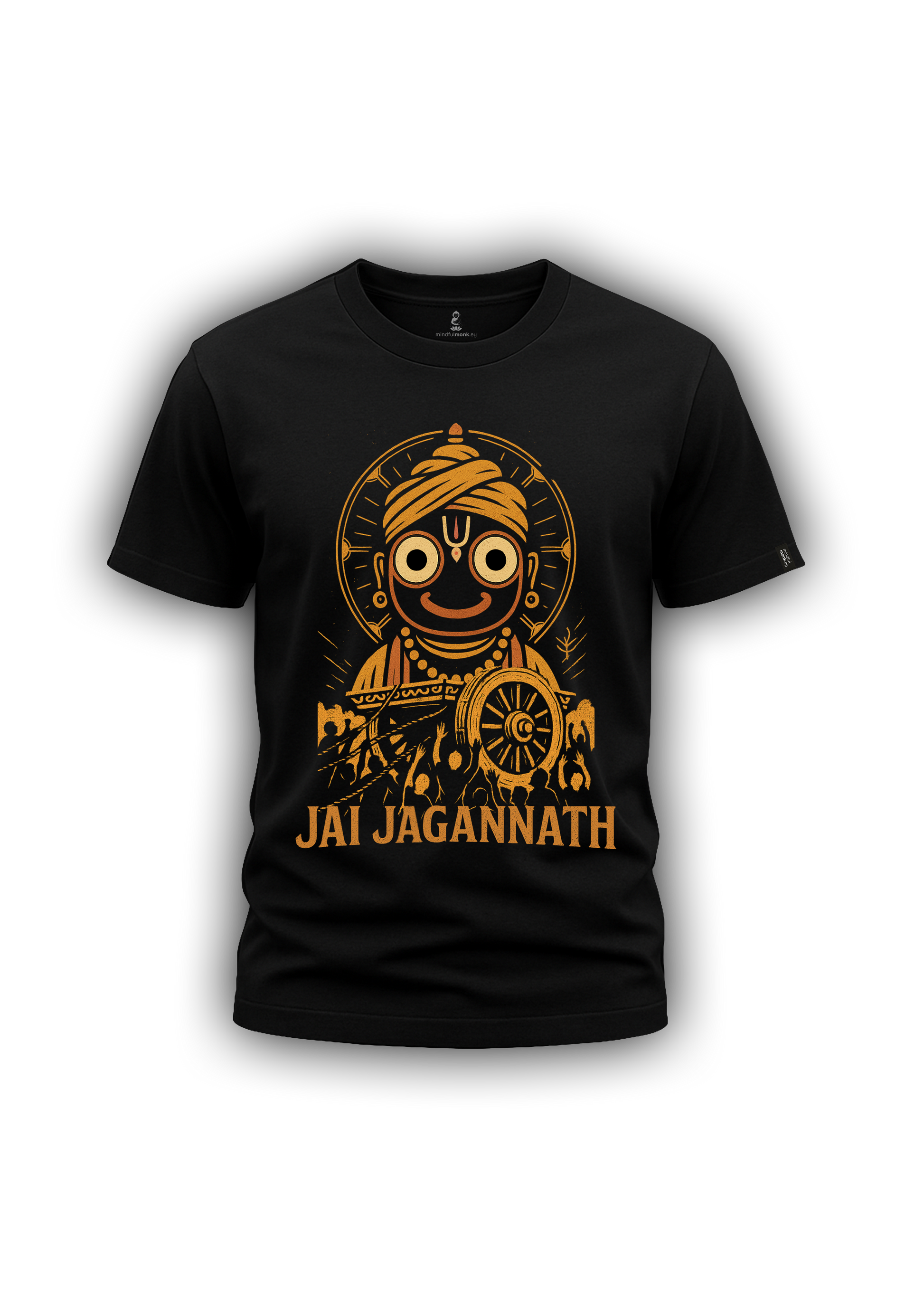 DROP #020 - Jai Jagannath