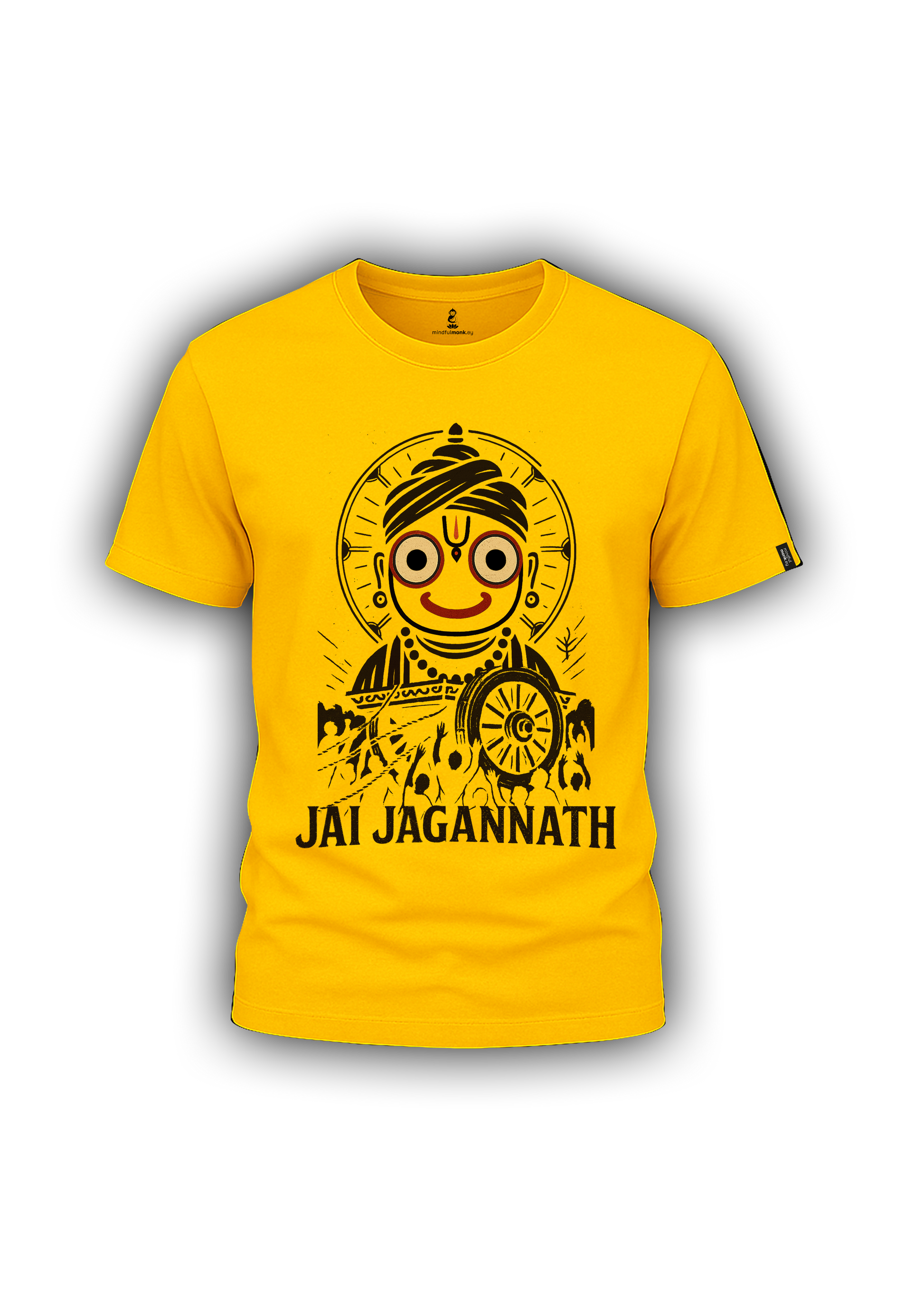 DROP #020 - Jai Jagannath