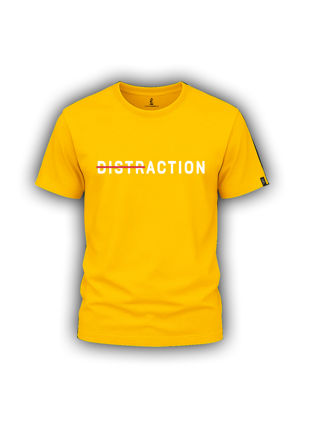 Drop #023 - Distraction